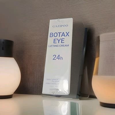 Botax Eye Cream - Wrinkle Reduction & Lifting Firming Treatment with Tightening - Image 1