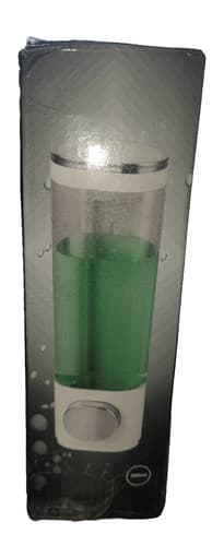 Automatic Multi Use Liquid Soap Dispenser . 300ml. - Thumbnail 2