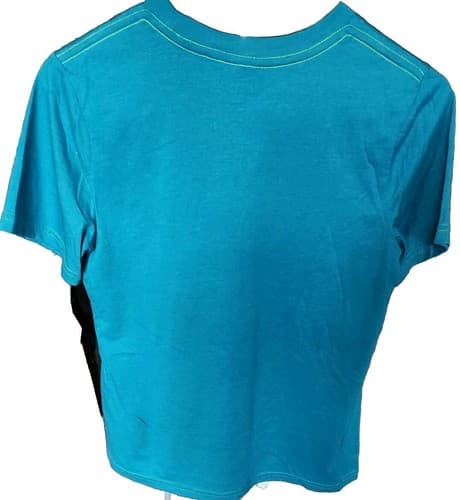 JME Collective Mediun Womens T-Shirt "WEEKEND FORECAST". RN# 117508 - Thumbnail 2