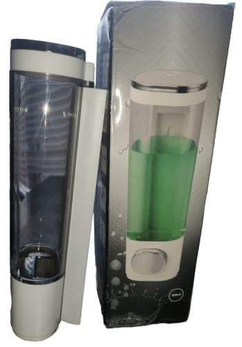 Automatic Multi Use Liquid Soap Dispenser . 300ml. - Thumbnail 7