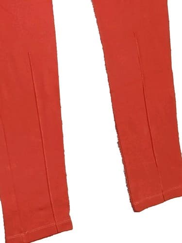 Pradiss Miss Women's Coral Stretch Pants Size*Large - Thumbnail 6
