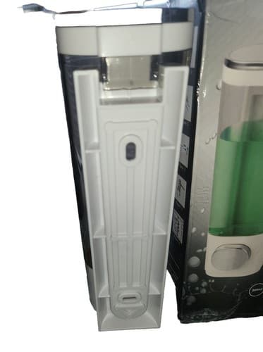 Automatic Multi Use Liquid Soap Dispenser . 300ml. - Thumbnail 6