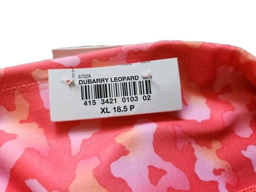 Xersion High Rise 7/8 Stretch Leggings, Women's Size XL, NEW MSRP $54 - Thumbnail 5