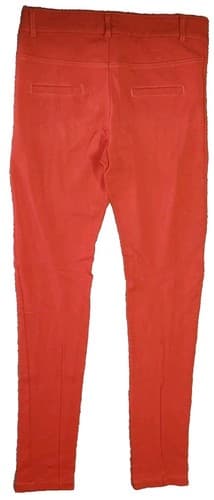 Pradiss Miss Women's Coral Stretch Pants Size*Large - Thumbnail 4