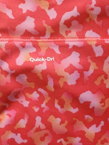 Xersion High Rise 7/8 Stretch Leggings, Women's Size XL, NEW MSRP $54 - Thumbnail 3