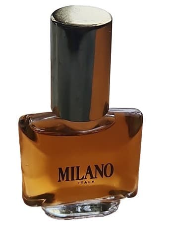 MILANO PERFUME .25 FL OZ (7 MIL) NOS NEW ITALY JEAN-MICHELLE, SWITZERLAND DIS - Image 1