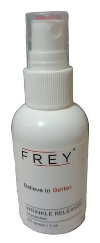 Frey Wrinkle Releaser Sandalwood Bergamot Clove Original Formula 2 fl oz Spray - Image 1
