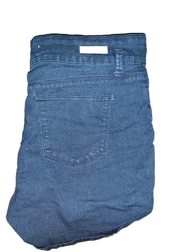 Serena Tatum High Rise Denium Shorts Girls Size Regular 11. - Thumbnail 3