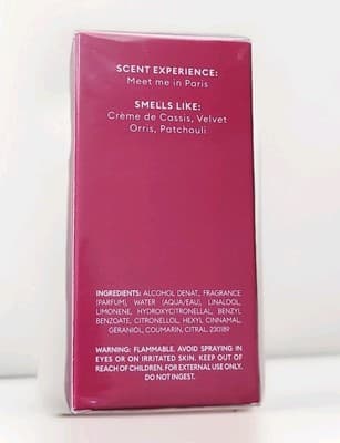 fine'ry. Women's Eau de Parfum Perfume - Madame - 2 fl oz Brand NIB SEALED. - Thumbnail 2