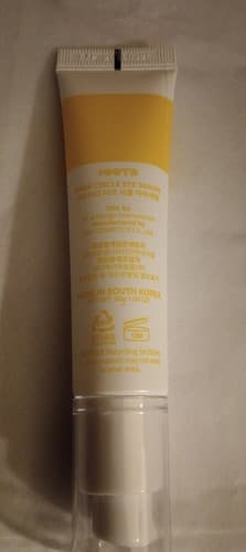 OOTD DARK CIRCLE EYE SERUM VITAMIN C NIACINAMIDE BRIGHTENING CONCENTRATED 1.05oz - Thumbnail 3