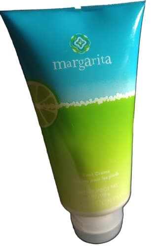 BeautiControl Salty Margarita Foot Scrub 6 oz Brand New Sealed - Image 1