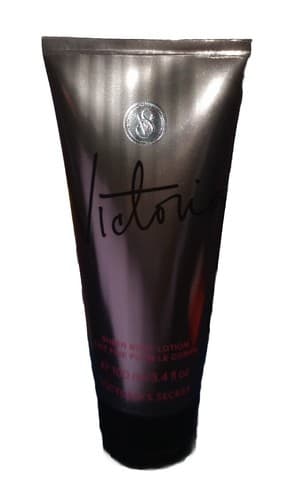 Victoria’s Secret Victoria Sheer Body Lotion (new/unsealed/3.4 Ounces) - Thumbnail 3
