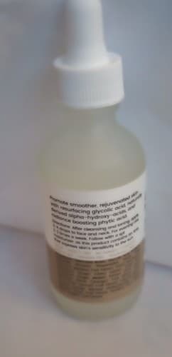 Natural Outcome Glycolic Acid Toner 5% for Face | Gentle Exfoliating Toner 2oz. - Thumbnail 5