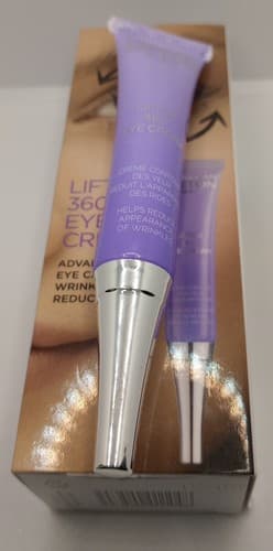 Christian Breton Eye Priority Liftox 360 Wrinkle Eye Cream 0.45oZ - Thumbnail 5