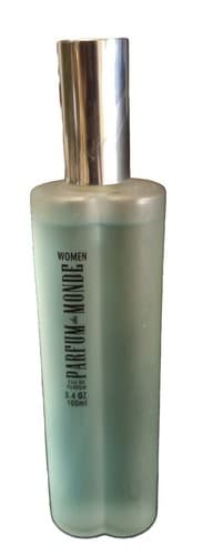 Vintage WOMEN Eau de Parfum by Parfum du Monde 3.4oz/100ml spray perfume - Thumbnail 2