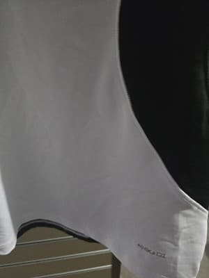 Womens EP Pro Tour Tech Golf Shirt, Medium Size. - Thumbnail 4