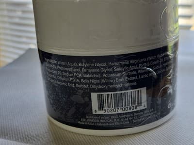 Nassif MD Detox Pads Complexion 60 Pads New And Sealed - Thumbnail 4