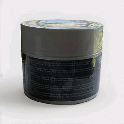 Nassif MD Detox Pads Complexion 60 Pads New And Sealed - Thumbnail 2