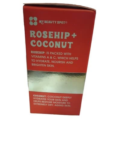 My Beauty Spot "Nourish & Shine" Serum Capsules 60ct. - Thumbnail 3