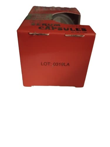 My Beauty Spot "Nourish & Shine" Serum Capsules 60ct. - Thumbnail 4