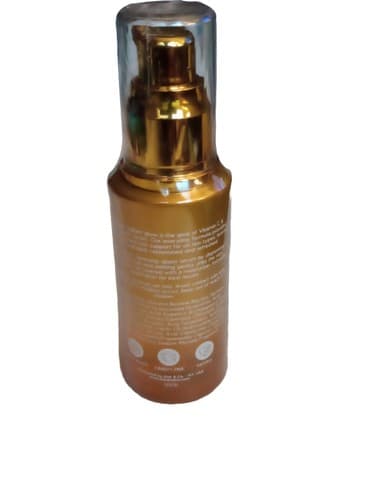 Envy Vitamin C & Vitamin E Glow-Boosting Facial Serum 1.69 oz Exp 05.22.2026 New - Thumbnail 5