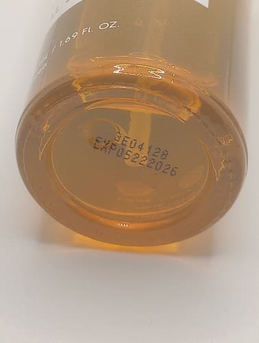 Envy Vitamin C & Vitamin E Glow-Boosting Facial Serum 1.69 oz Exp 05.22.2026 New - Thumbnail 6