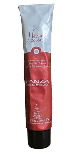 L'Anza Healing Color Hair Dye X(/92). 3.oz, Sealed - Image 1