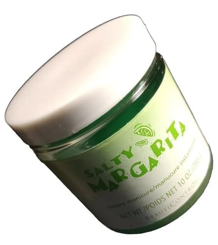 Salty Margarita Instant Manicure 10oz,Beauticontrol Brand New Sealed. - Image 1