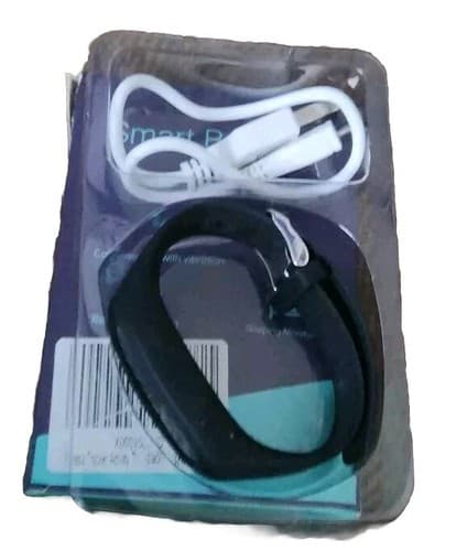 iSunshine Smart Wristband Pedometer Distance Calorie Sleep Monitoring Bracelet - Thumbnail 5