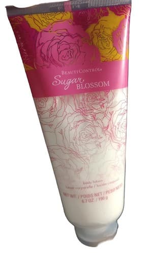 BeautiControl Sugar Blossom Body Lotion! 6.7 oz.-Fast SHIPPING!! - Image 1