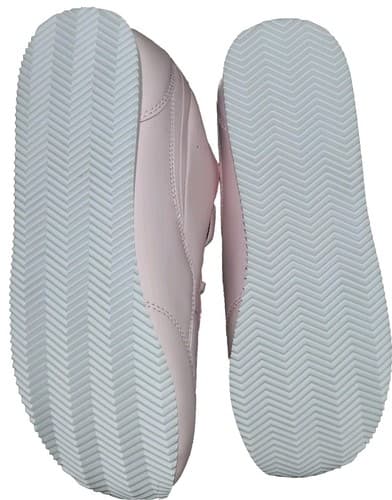 Fila Womens PDOD Wht Wht Faux Leather Athletic Fitness Shoes Size 11 NWT. - Thumbnail 6