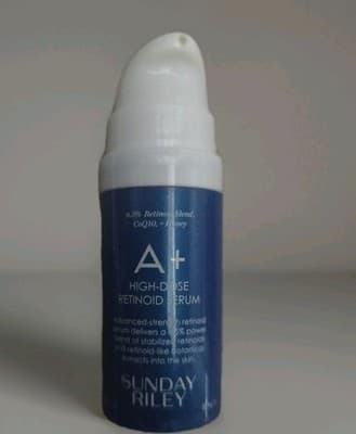 Sunday Riley Brightening Serum 15ml-2 Good Genes-Retnoid/Ceramic Slip 30ml(5pc) - Thumbnail 7