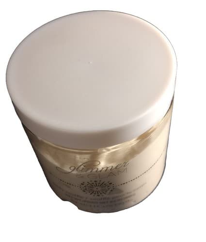 RARE Discontinued Sealed BeautiControl GLIMMER & GLAM Body Souffle 8.5 OZ - Thumbnail 4