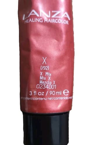 L'Anza Healing Color Hair Dye X(/92). 3.oz, Sealed - Thumbnail 3