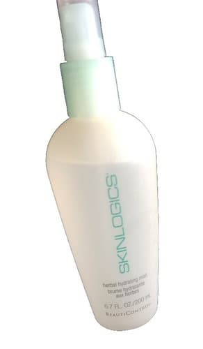 BeautiControl Skinlogics Herbal Hydrating Mist! 6.7 fl. oz.*Read Details*. - Image 1