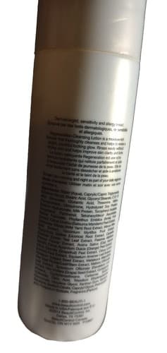BeautiControl Regeneration Smooth Cleansing Lotion 6.7oz.*Read Details* - Thumbnail 2