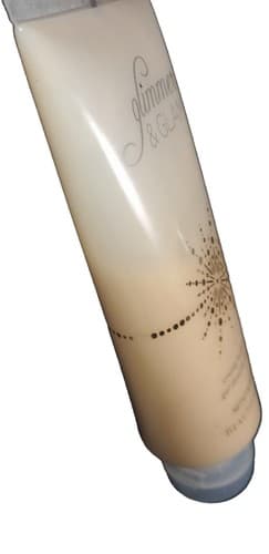 BeautiControl Glimmer & Glam Creme Body Wash 6.7 oz Shea Butter & Vitamin E NEW - Thumbnail 3