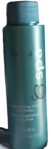 BeautiControl Facial Spa Regeneration Tonic W/ AHAs 3oz*Discontinued Read Detail - Thumbnail 3