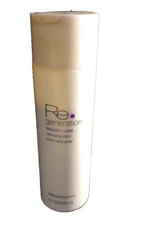 BeautiControl Regeneration Smooth Cleansing Lotion 6.7oz.*Read Details* - Image 1
