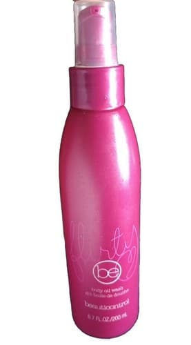 BeautiControl Flirty BE Body Creme,6.7oz+Body Oil Wash 6.7oz*Read Details*. - Thumbnail 5