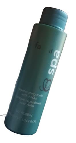 BeautiControl Facial Spa Regeneration Tonic W/ AHAs 3oz*Discontinued Read Detail - Thumbnail 2