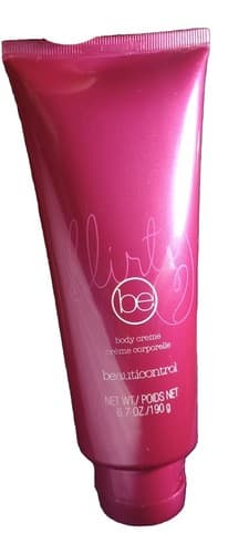 BeautiControl Flirty BE Body Creme,6.7oz+Body Oil Wash 6.7oz*Read Details*. - Thumbnail 2