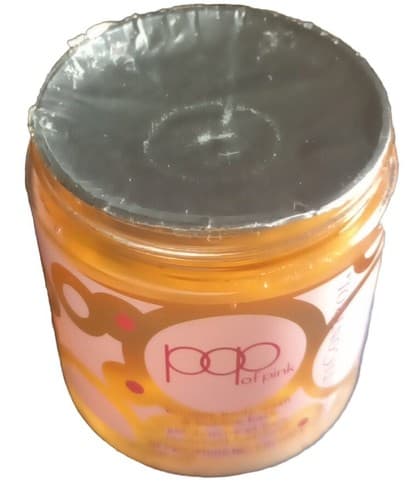 BeautiControl Pop of Pink bouncy Body Wash&Bubble Bath 1.7oz+Fragrance Mist 1oz. - Thumbnail 6