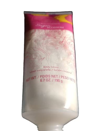 BeautiControl Sugar Blossom Body Lotion! 6.7 oz.-Fast SHIPPING!! - Thumbnail 3