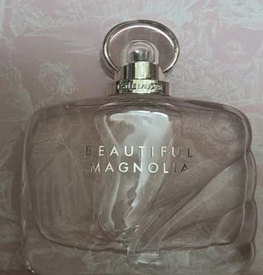 Estee Lauder Beautiful Magnolia Eau De Parfum Spray - Size 3.4 Oz. / 100mL