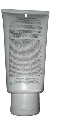 BeautiControl Spa Detoxify Clay Masque 5.7 oz. New, Sealed, Fast Ship - Thumbnail 2