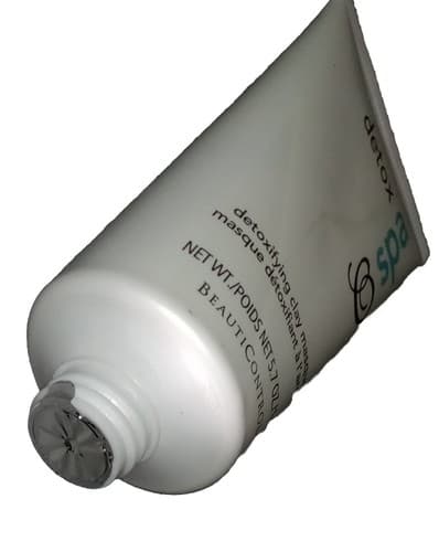 BeautiControl Spa Detoxify Clay Masque 5.7 oz. New, Sealed, Fast Ship - Thumbnail 4