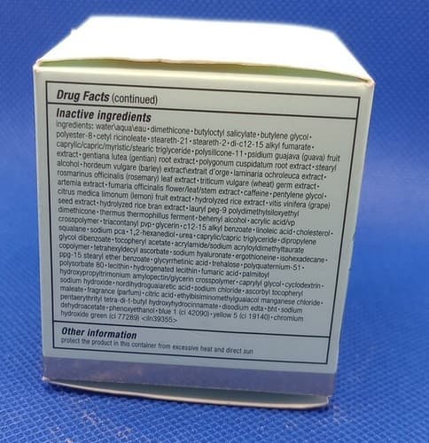 Estée Lauder Daywear Anti-Oxidant Cream 0.5/15ml.New In Box,Fast Shipping. - Thumbnail 5