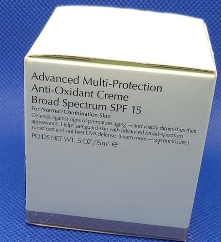 Estée Lauder Daywear Anti-Oxidant Cream 0.5/15ml.New In Box,Fast Shipping. - Thumbnail 3