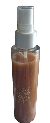 Beauticontrol Glimmer & Glam Light Scent Shimmer Mist 4.5 fl oz*See Details*.